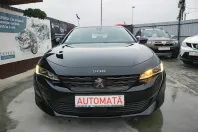 Peugeot 508 din 2019 cu 138.000 km - oferta PEU158710 - foto 28