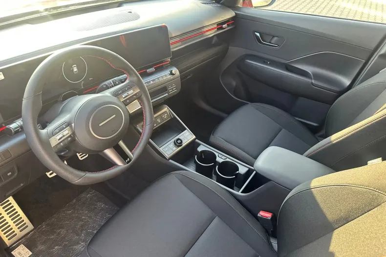 Hyundai KONA din 2025 cu 0 km - oferta HYU158711 - foto 4