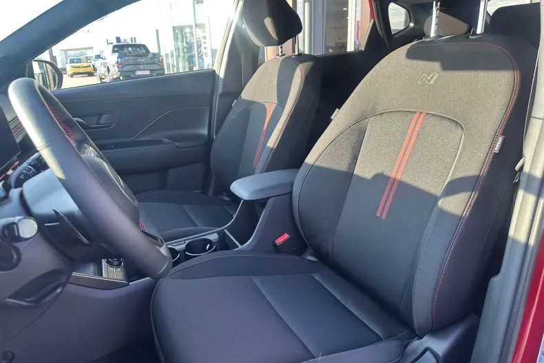 Hyundai KONA din 2025 cu 0 km - oferta HYU158711 - foto 5