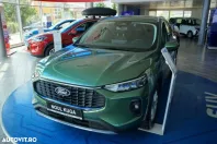 Ford Kuga din 2025 cu 1 km - oferta FOR158712 - foto 1