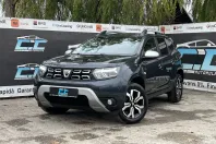 Dacia Duster din 2021 cu 175.000 km - oferta DAC158713 - foto 1