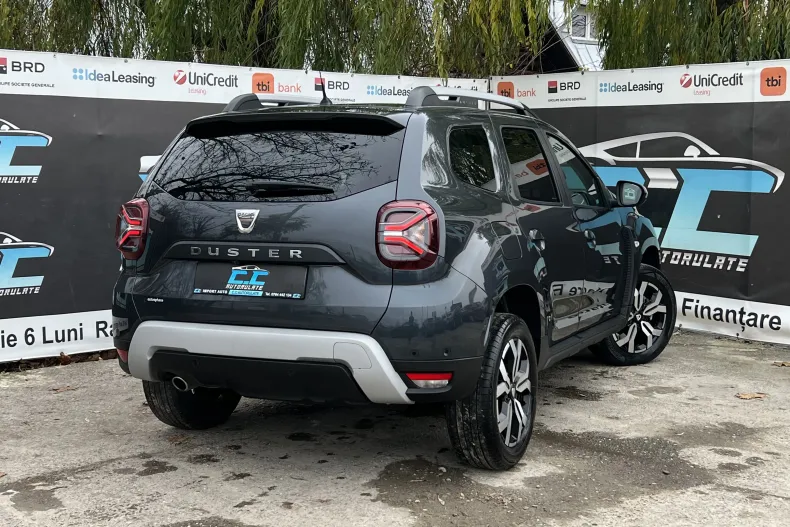 Dacia Duster din 2021 cu 175.000 km - oferta DAC158713 - foto 4