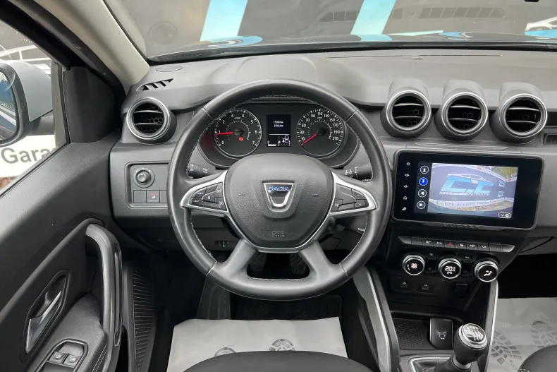 Dacia Duster din 2021 cu 175.000 km - oferta DAC158713 - foto 8