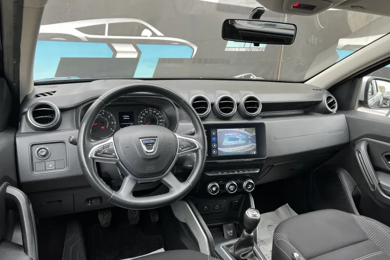 Dacia Duster din 2021 cu 175.000 km - oferta DAC158713 - foto 10