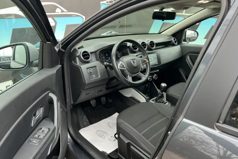 Dacia Duster din 2021 cu 175.000 km - oferta DAC158713 - foto 12