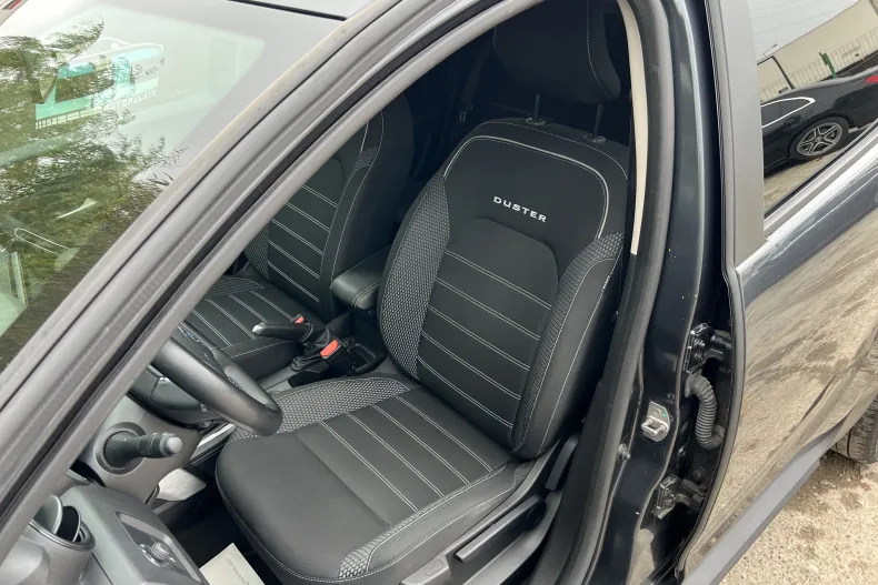 Dacia Duster din 2021 cu 175.000 km - oferta DAC158713 - foto 13