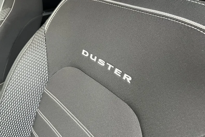 Dacia Duster din 2021 cu 175.000 km - oferta DAC158713 - foto 14