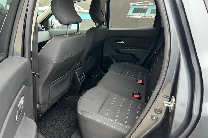Dacia Duster din 2021 cu 175.000 km - oferta DAC158713 - foto 15