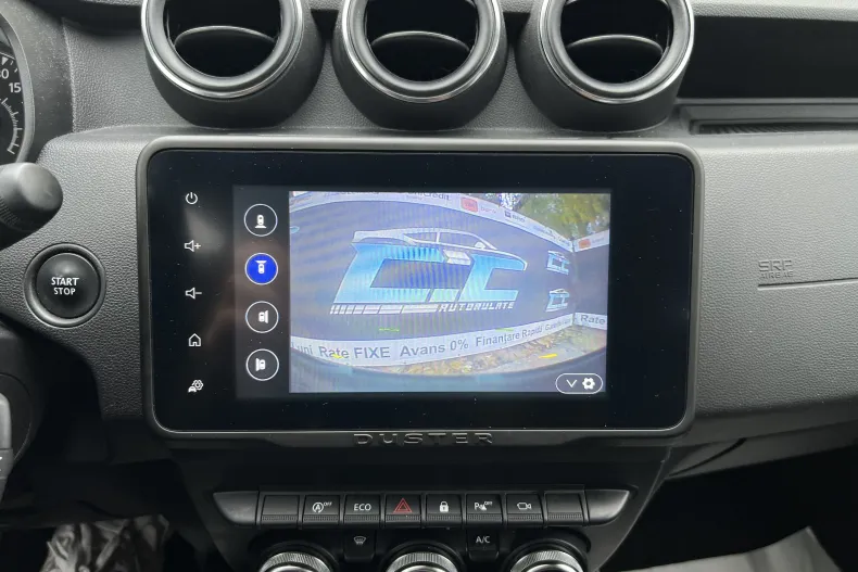 Dacia Duster din 2021 cu 175.000 km - oferta DAC158713 - foto 16