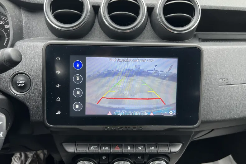 Dacia Duster din 2021 cu 175.000 km - oferta DAC158713 - foto 17