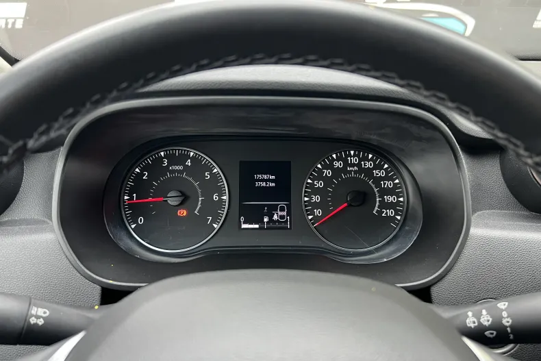 Dacia Duster din 2021 cu 175.000 km - oferta DAC158713 - foto 23