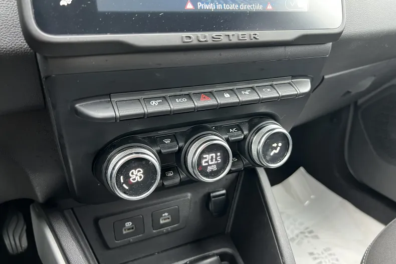 Dacia Duster din 2021 cu 175.000 km - oferta DAC158713 - foto 24