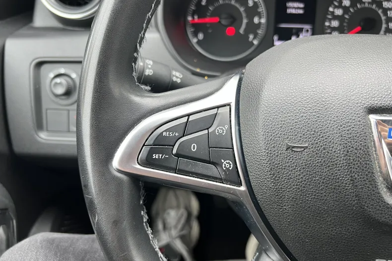 Dacia Duster din 2021 cu 175.000 km - oferta DAC158713 - foto 25