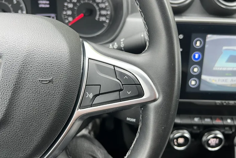 Dacia Duster din 2021 cu 175.000 km - oferta DAC158713 - foto 26