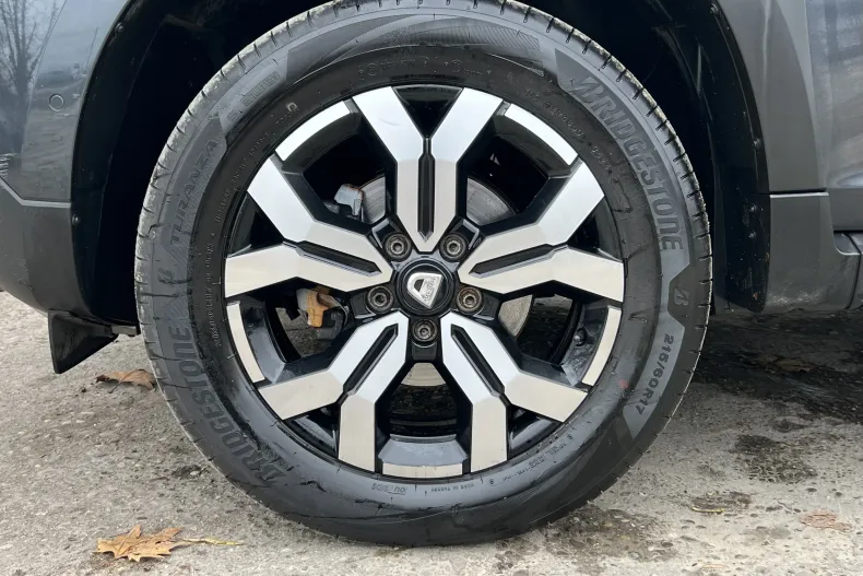 Dacia Duster din 2021 cu 175.000 km - oferta DAC158713 - foto 30