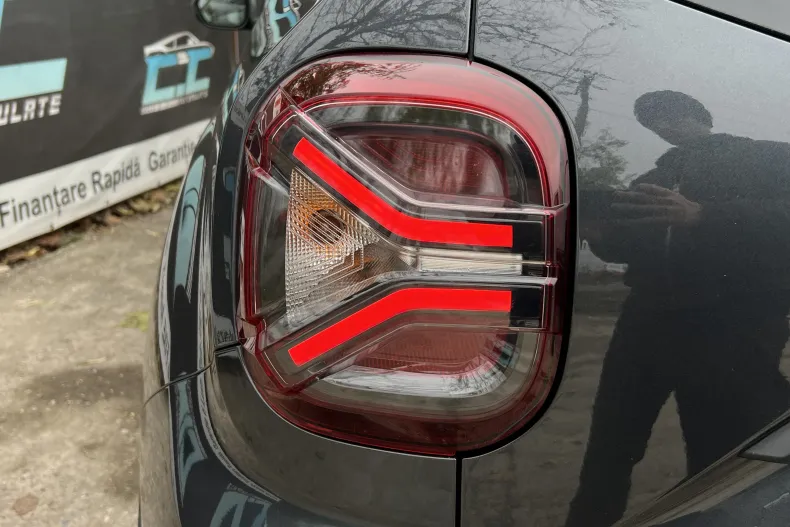 Dacia Duster din 2021 cu 175.000 km - oferta DAC158713 - foto 31