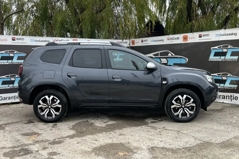 Dacia Duster din 2021 cu 175.000 km - oferta DAC158713 - foto 36