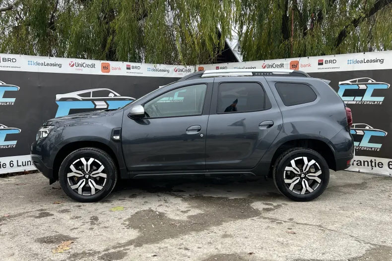 Dacia Duster din 2021 cu 175.000 km - oferta DAC158713 - foto 37