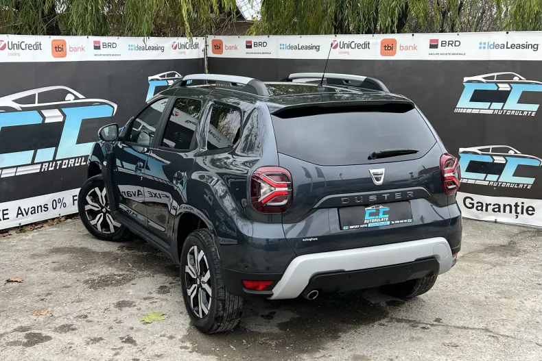 Dacia Duster din 2021 cu 175.000 km - oferta DAC158713 - foto 40