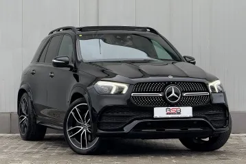 Mercedes-Benz GLE din 2023 - oferta MER158714
