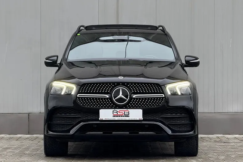 Mercedes-Benz GLE din 2023 cu 159.500 km - oferta MER158714 - foto 2