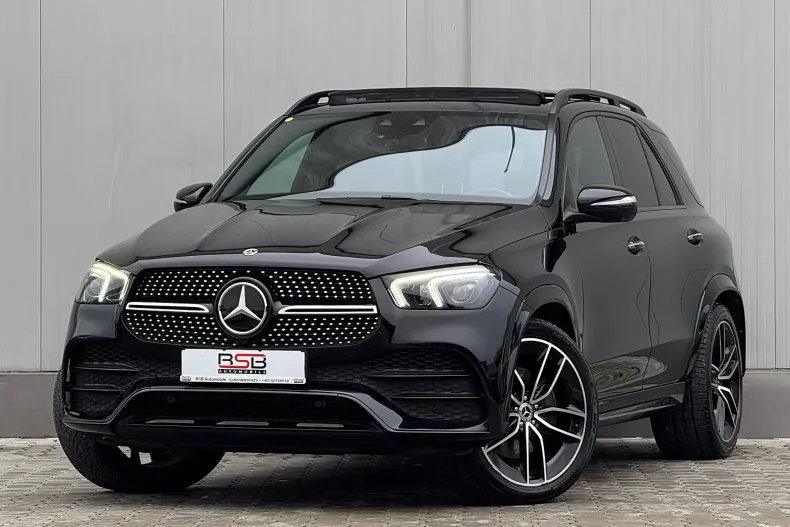 Mercedes-Benz GLE din 2023 cu 159.500 km - oferta MER158714 - foto 3