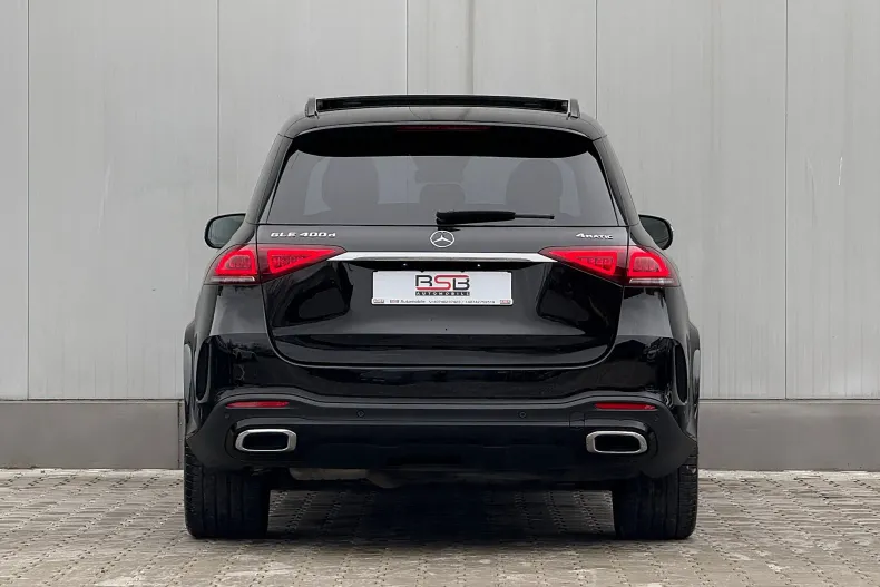 Mercedes-Benz GLE din 2023 cu 159.500 km - oferta MER158714 - foto 5