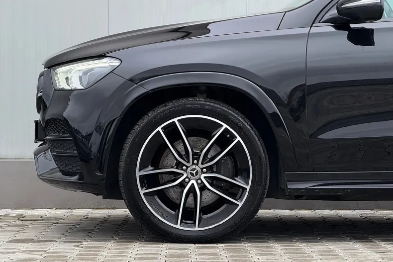 Mercedes-Benz GLE din 2023 cu 159.500 km - oferta MER158714 - foto 11