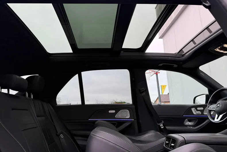 Mercedes-Benz GLE din 2023 cu 159.500 km - oferta MER158714 - foto 16