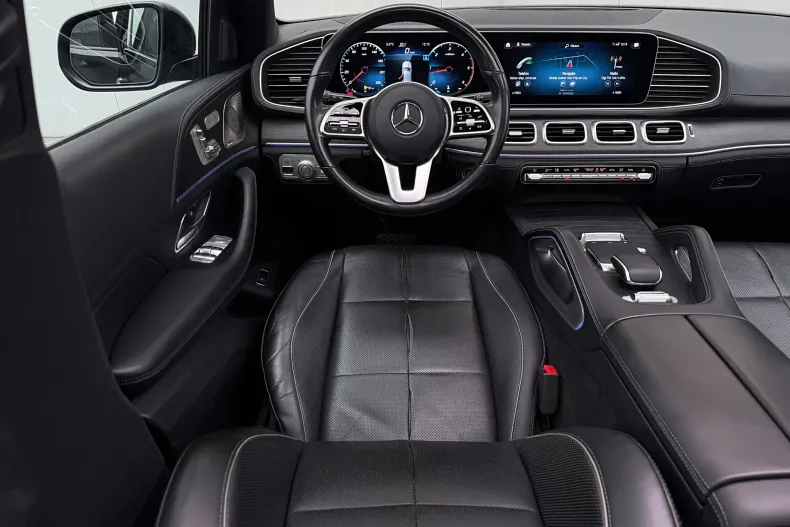 Mercedes-Benz GLE din 2023 cu 159.500 km - oferta MER158714 - foto 18