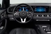 Mercedes-Benz GLE din 2023 cu 159.500 km - oferta MER158714 - foto 19