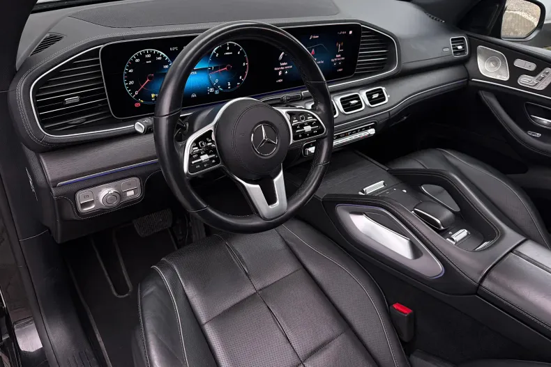 Mercedes-Benz GLE din 2023 cu 159.500 km - oferta MER158714 - foto 20