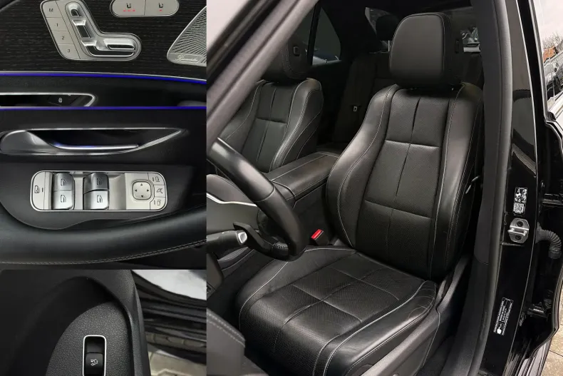 Mercedes-Benz GLE din 2023 cu 159.500 km - oferta MER158714 - foto 22