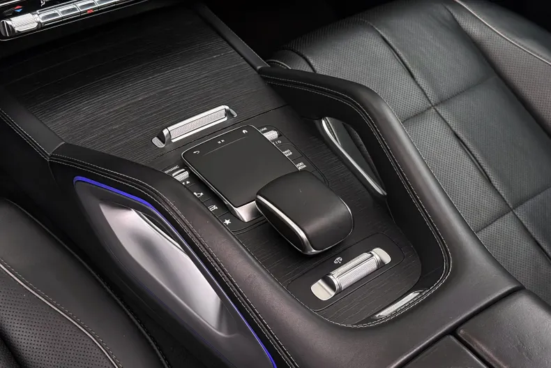 Mercedes-Benz GLE din 2023 cu 159.500 km - oferta MER158714 - foto 24