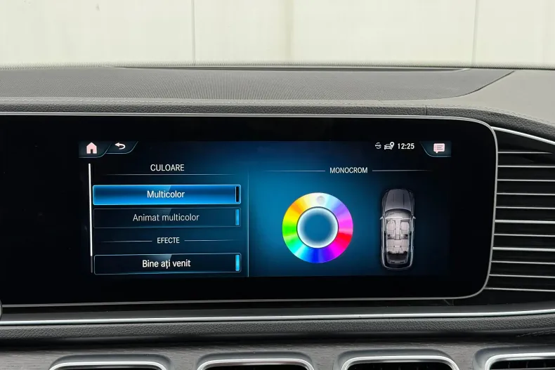 Mercedes-Benz GLE din 2023 cu 159.500 km - oferta MER158714 - foto 26