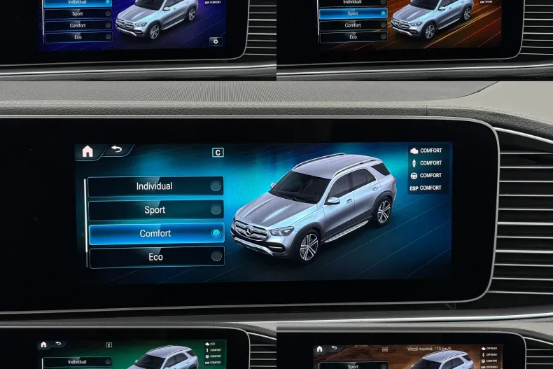 Mercedes-Benz GLE din 2023 cu 159.500 km - oferta MER158714 - foto 28