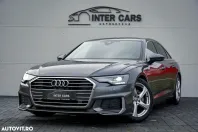 Audi A6 din 2020 cu 177.845 km - oferta AUD158715 - foto 1