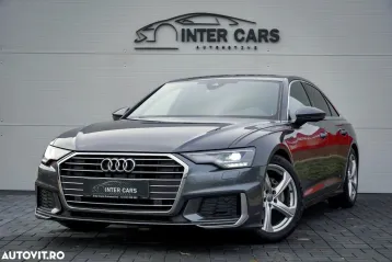 Audi A6 din 2020 - oferta AUD158715