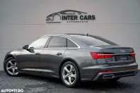 Audi A6 din 2020 cu 177.845 km - oferta AUD158715 - foto 4