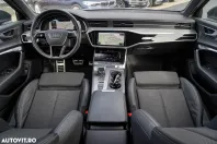 Audi A6 din 2020 cu 177.845 km - oferta AUD158715 - foto 7