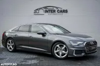 Audi A6 din 2020 cu 177.845 km - oferta AUD158715 - foto 10