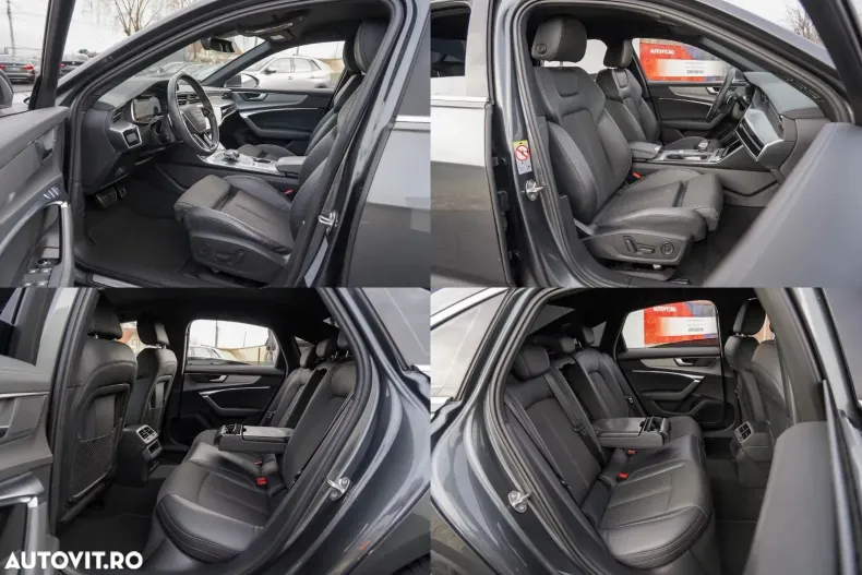Audi A6 din 2020 cu 177.845 km - oferta AUD158715 - foto 15