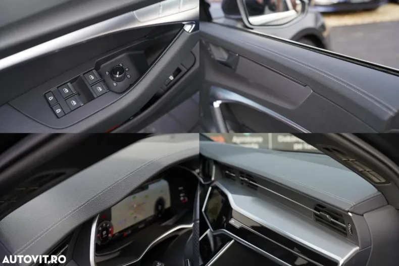 Audi A6 din 2020 cu 177.845 km - oferta AUD158715 - foto 17