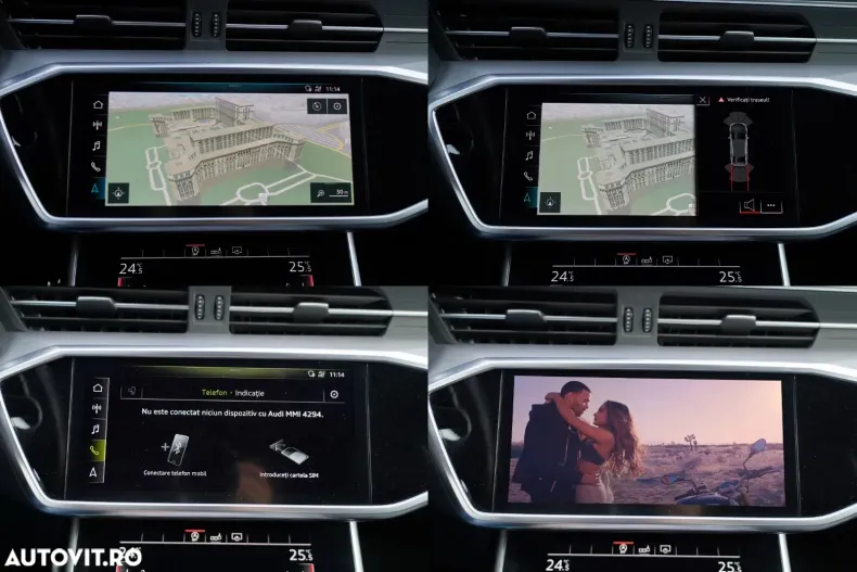 Audi A6 din 2020 cu 177.845 km - oferta AUD158715 - foto 19