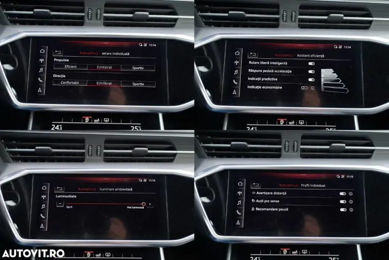 Audi A6 din 2020 cu 177.845 km - oferta AUD158715 - foto 20