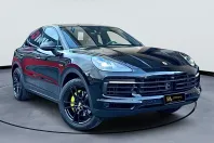 Porsche Cayenne Coupe din 2022 cu 158.000 km - oferta POR158716 - foto 1