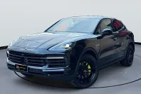 Porsche Cayenne Coupe din 2022 cu 158.000 km - oferta POR158716 - foto 2