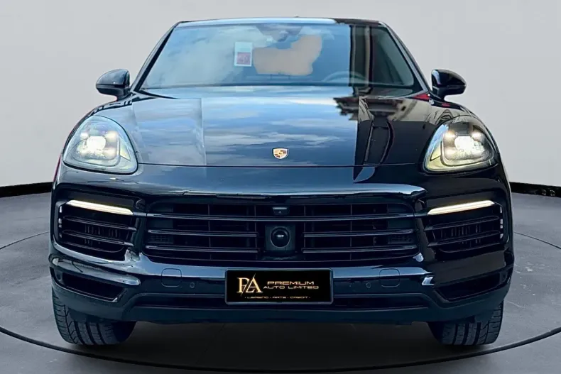 Porsche Cayenne Coupe din 2022 cu 158.000 km - oferta POR158716 - foto 5
