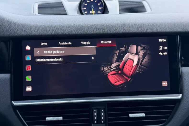 Porsche Cayenne Coupe din 2022 cu 158.000 km - oferta POR158716 - foto 13