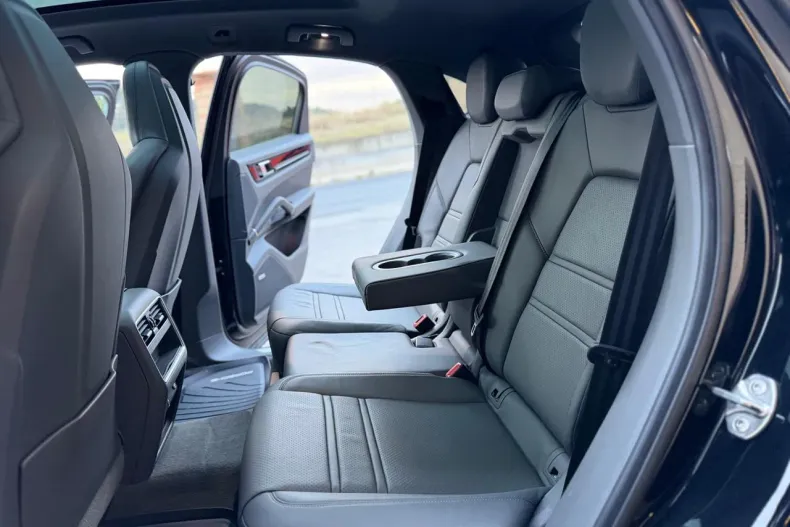 Porsche Cayenne Coupe din 2022 cu 158.000 km - oferta POR158716 - foto 14